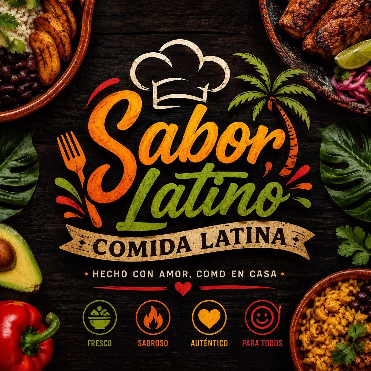 Dominican Latin Food LLC